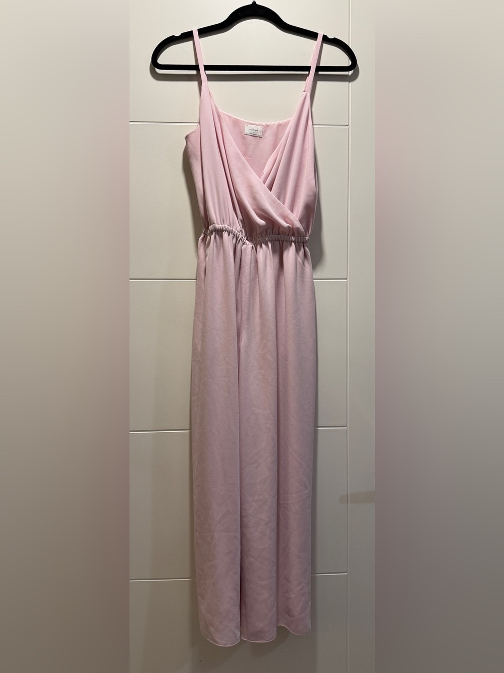 Wilfred Light Romper/ Jumpsuit
